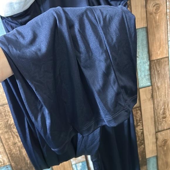 Koh Koh navy blue and white 3XL jumper - Picture 8 of 16